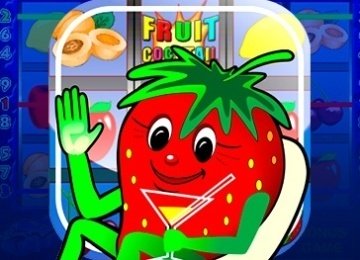Fruit Cocktail (Клубнички) фото; Fruit Cocktail (Клубнички) фото на plussloto.com Fruit Cocktail (Клубнички) фото; Fruit Cocktail (Клубнички) фото на plussloto.com